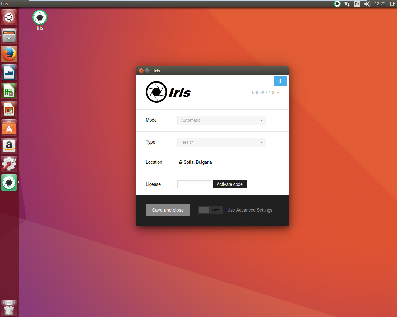 How to Install Iris on Linux Ubuntu based distros | Iris